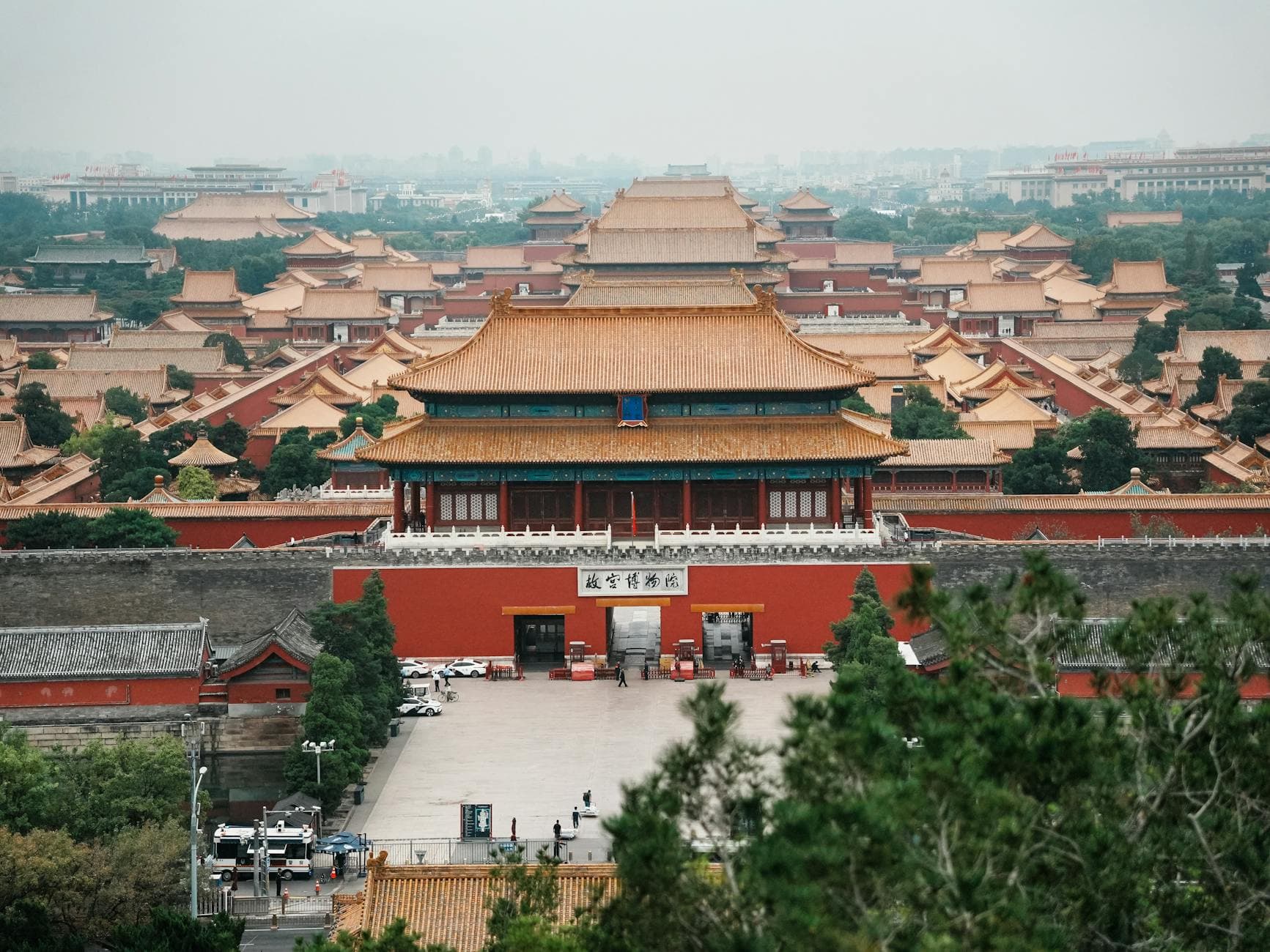 Temple of Heaven