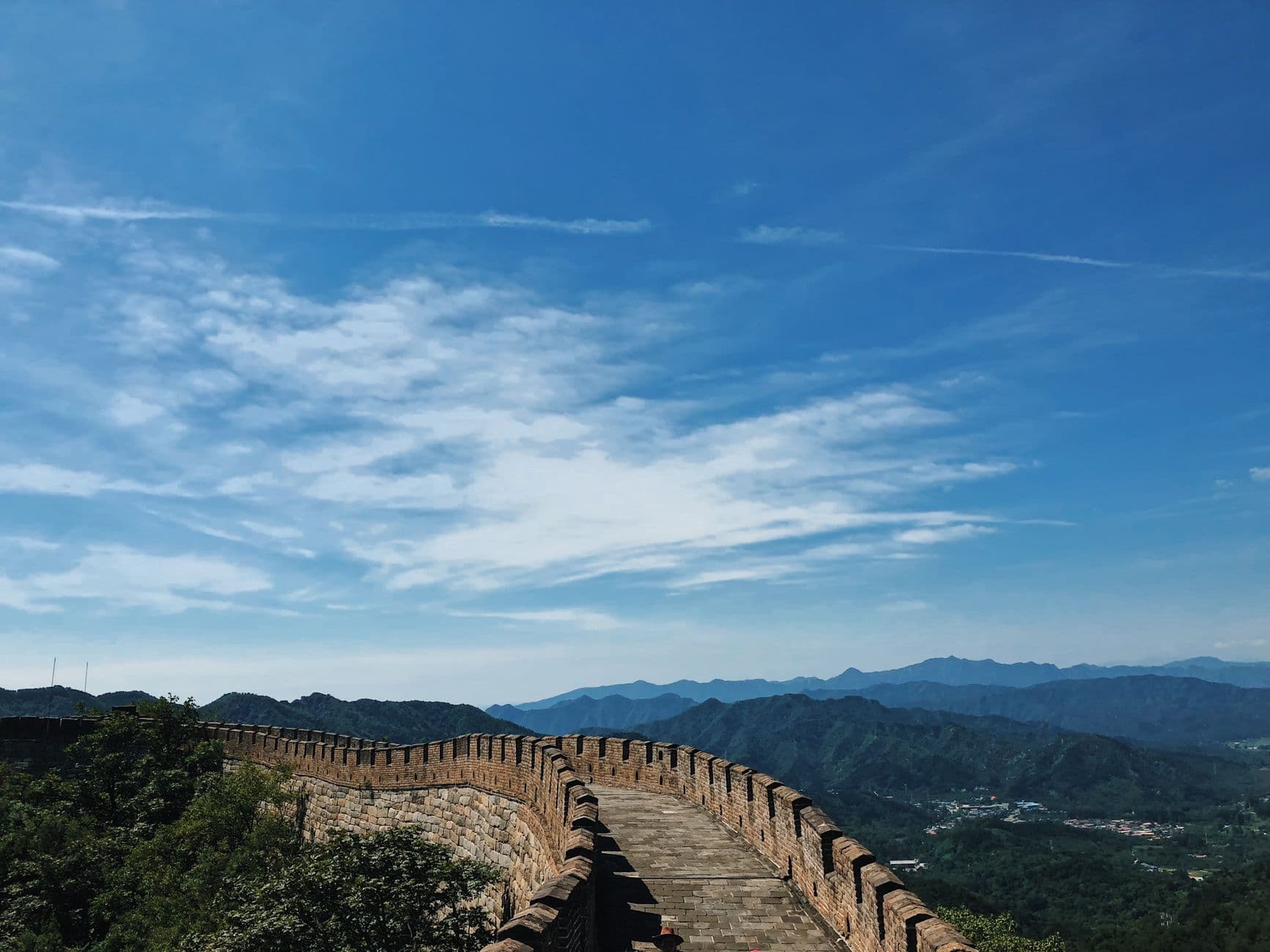 Imperial China Highlights