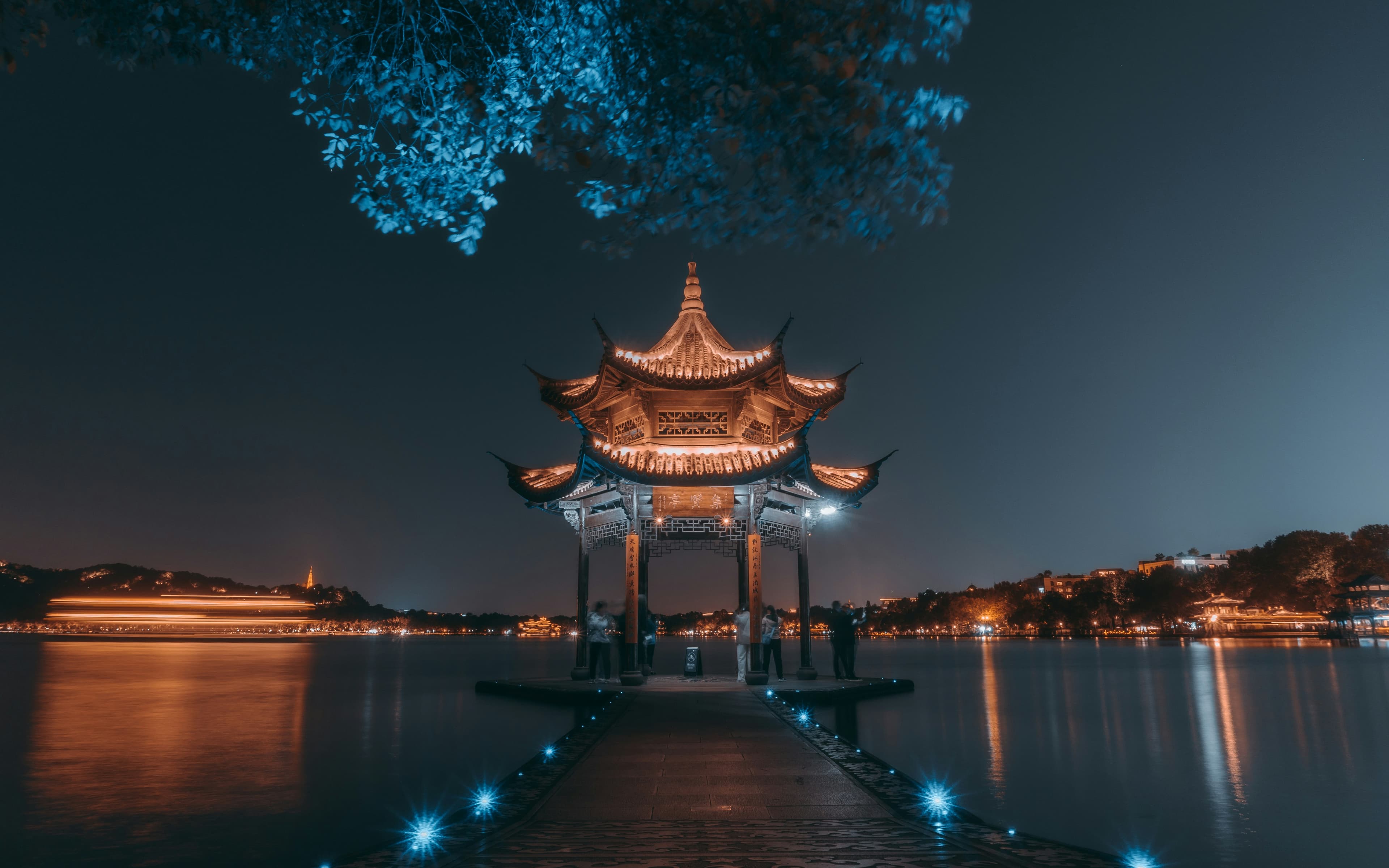 West Lake & Hangzhou Slow