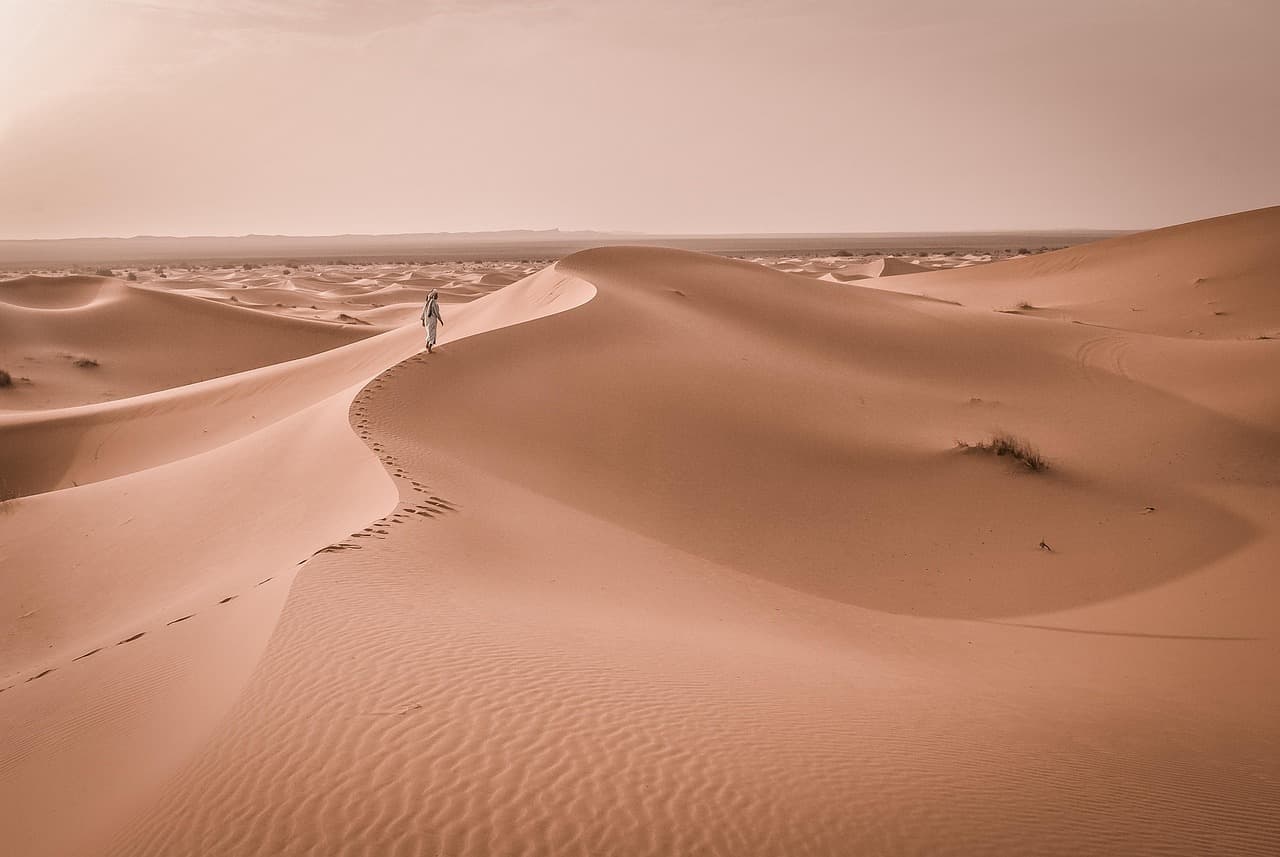 Dunhuang destination on Silk Road Express