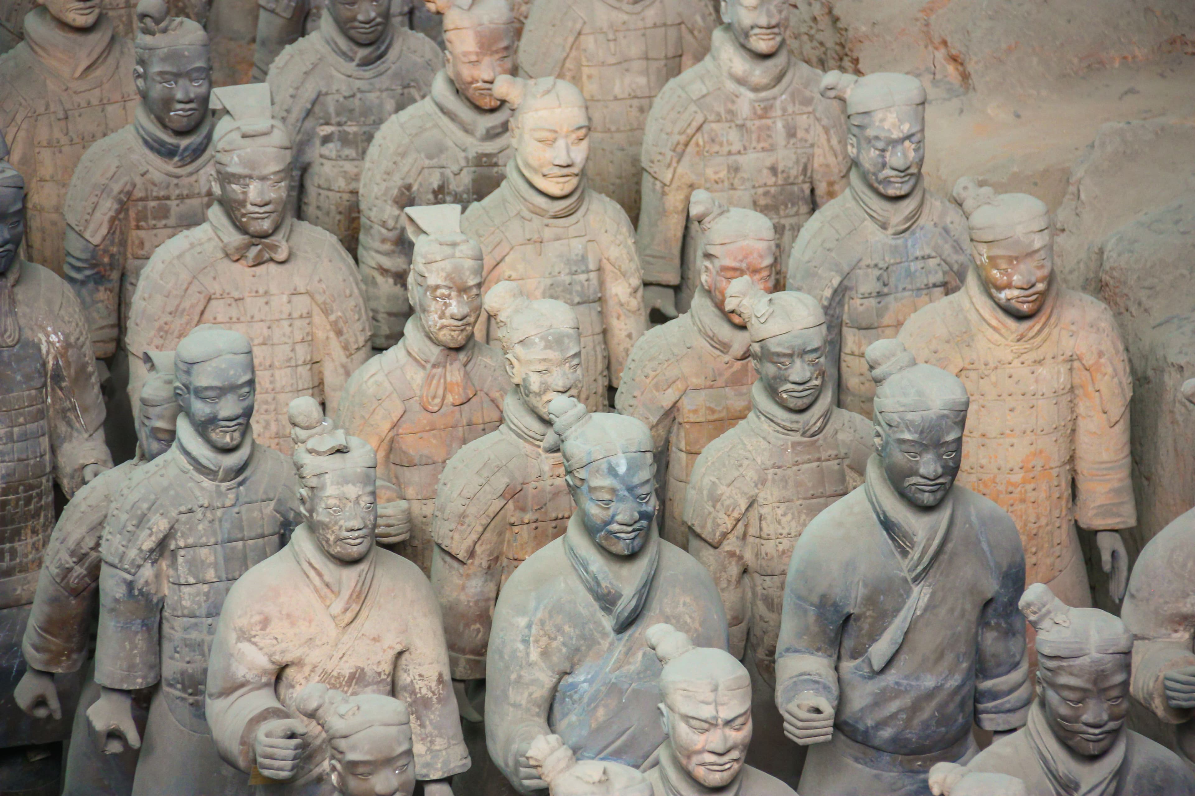 Grand China Journey tour hero image